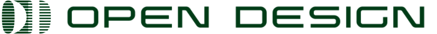 OPEN DESIGN